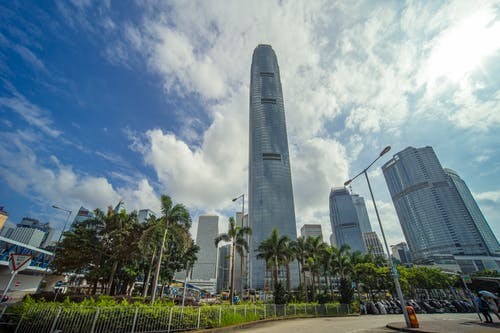 北京西城区排名*10香港留学排行榜(申请香港留学)