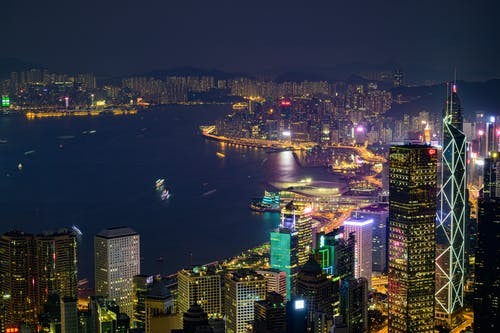成都香港城市平面设计留学中介排名(香港留学的中介怎么选)
