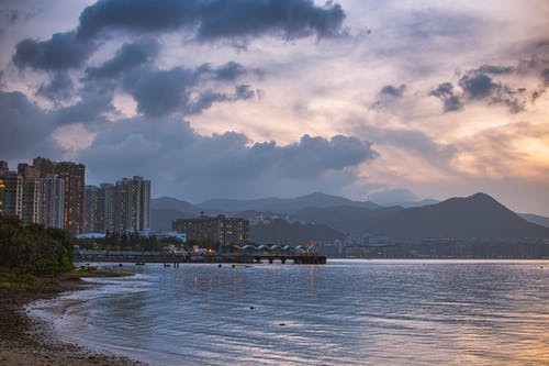 成都香港留学