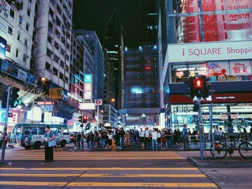 成都香港配饰设计留学培训班推荐(香港留学中介十大排名哪个靠谱)