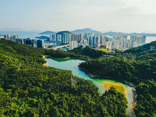 河北香港留學機構