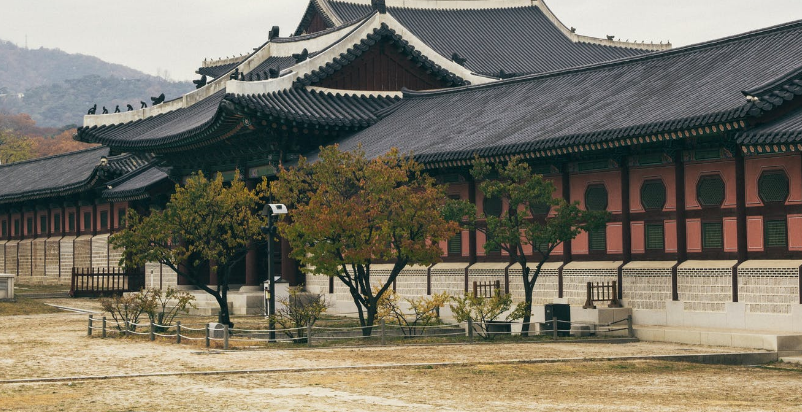 海口秀英区艺术留学培训学校哪家好(日本的室内设计)