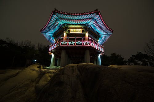 河北韓國(guó)留學(xué)