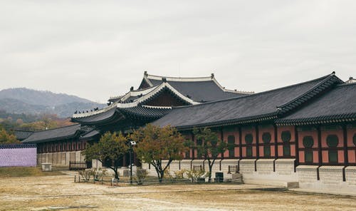 福建韩国留学