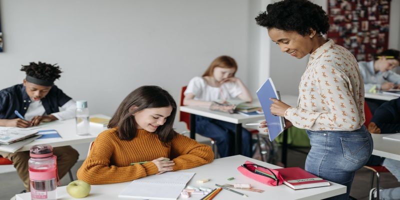 郑州国际学校培训