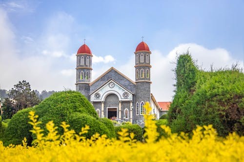 河北韩国留学