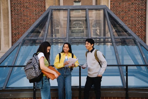 河北韩国留学