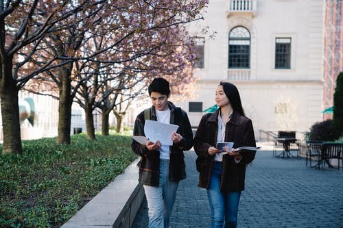 宁波美国出国留学有什么条件(出国留学滋养)