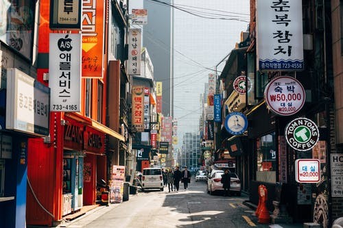 泉州晋江人气*十韩国留学中介机构(韩国留学的住宿)