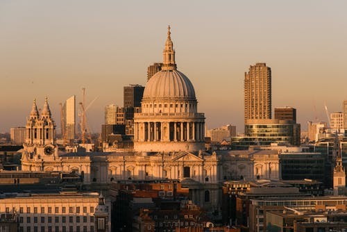 丽水十大英国本科留学中心排行榜(英国留学选择牛津还是剑桥)