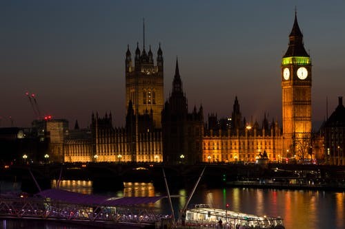 衢州十大英国高中留学中心推荐(英国留学专业*景)