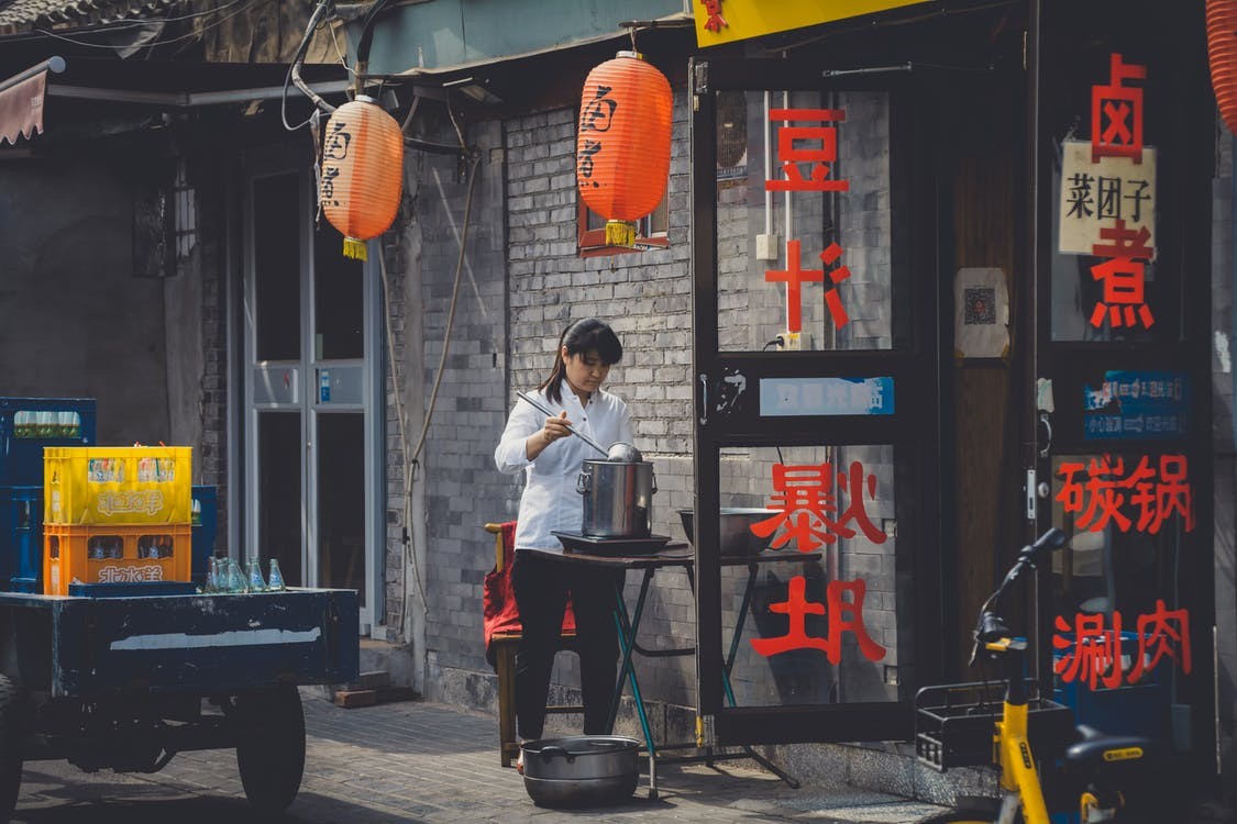 杭州富阳十大肠粉培训中心排行榜(特色小吃包子培训)