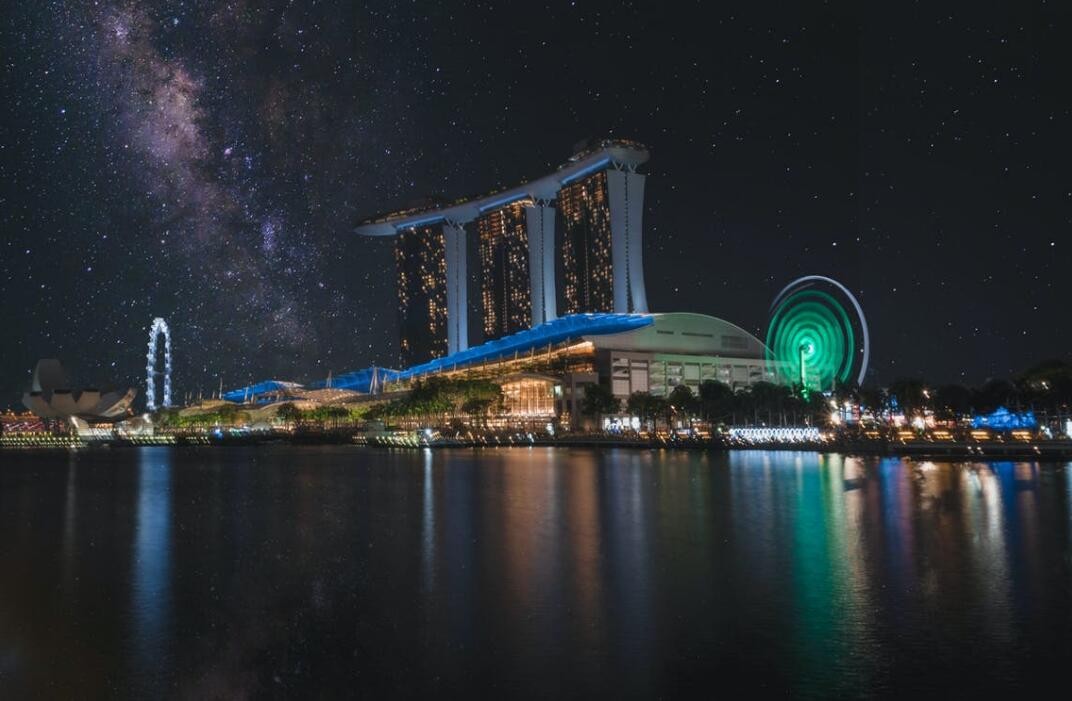 天津和平区10大新加坡留学机构实力排名(新加坡专业怎么样)
