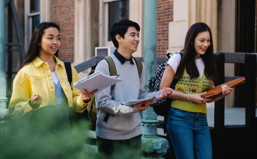 广州哪里有OSSD考试培训学校〔广州十大OSSD考试培训学校实力排名〕(OSSD申请美国怎么准备)