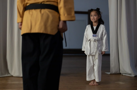 北京2022年10大儿童跆拳道培训机构排名名单出炉(为什么7岁学跆拳道比较好)