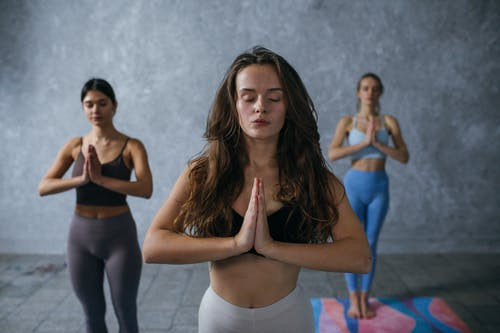 2023成都流瑜伽专业培训机构实力排名名单汇总公布(如何选择瑜伽培训班)