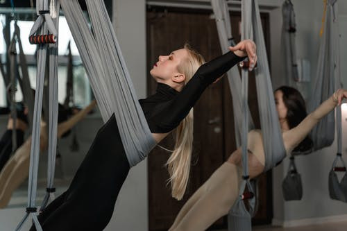 2023成都零基础瑜伽教练培训机构排名一览(如何学习瑜伽教练呢)
