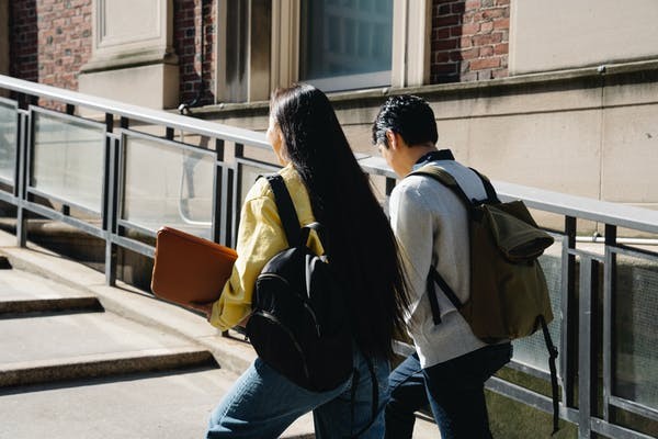 英国留学培训机构