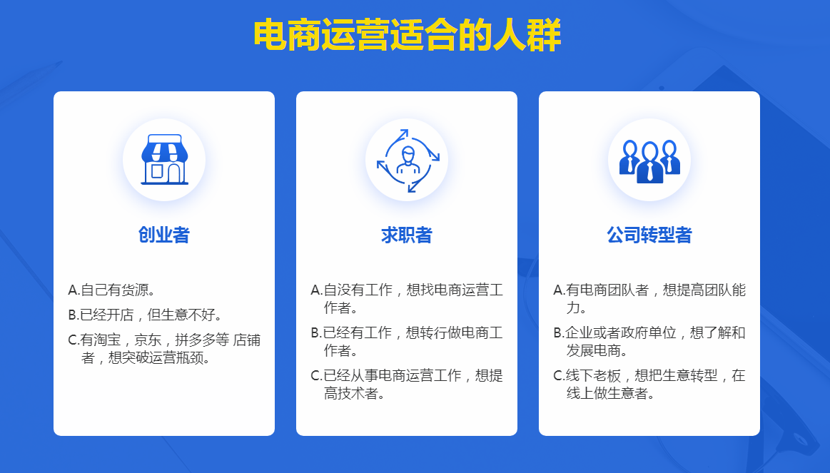 2023太原小店区人气排名拼多多运营哪里学_精选名单出炉(产品质量对电商运营重要吗)