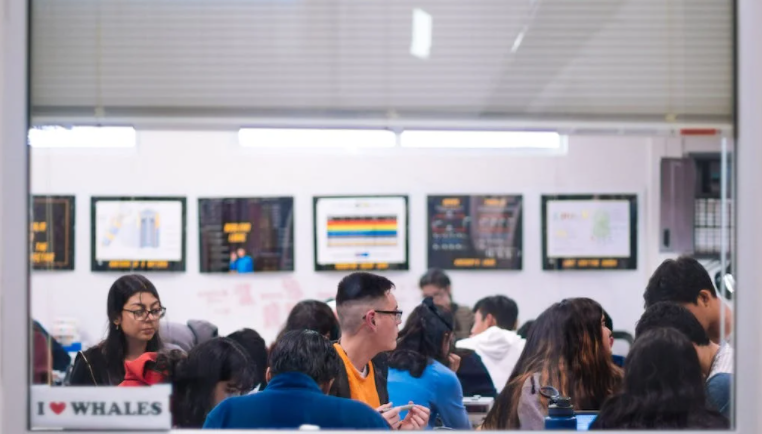 深圳2023年排名前10人气排名好的艺术高中培训机构名单出炉(国际高中的教学体系)