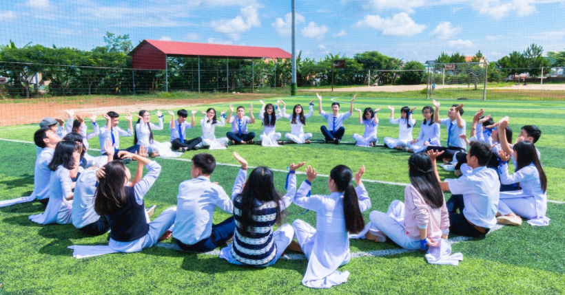 郑州国际学校培训