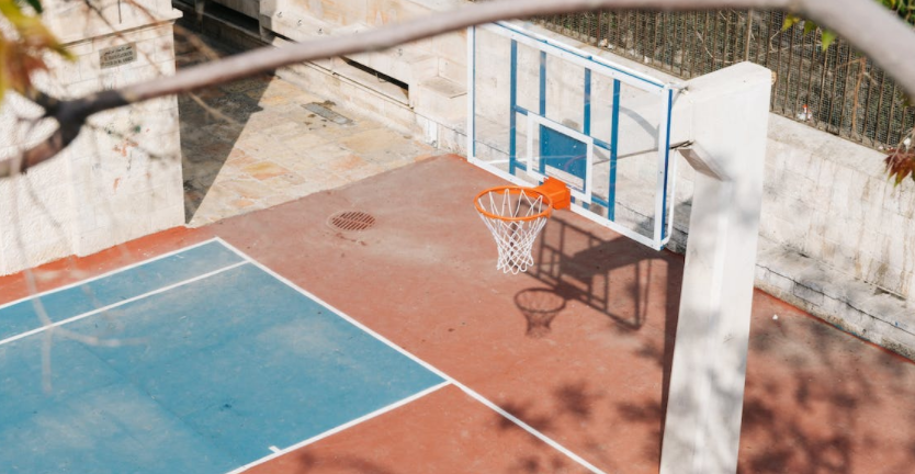 宁波篮球