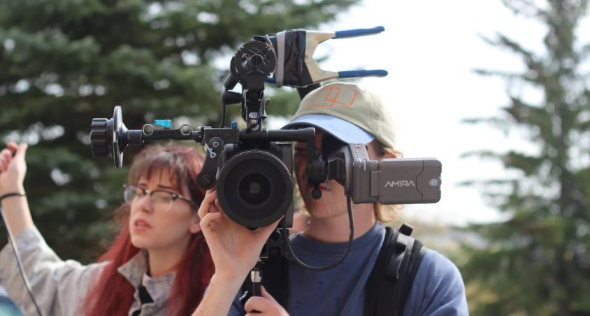 影视制作培训机构-苏州有实力的影视后期培训(视频创作有出路吗)