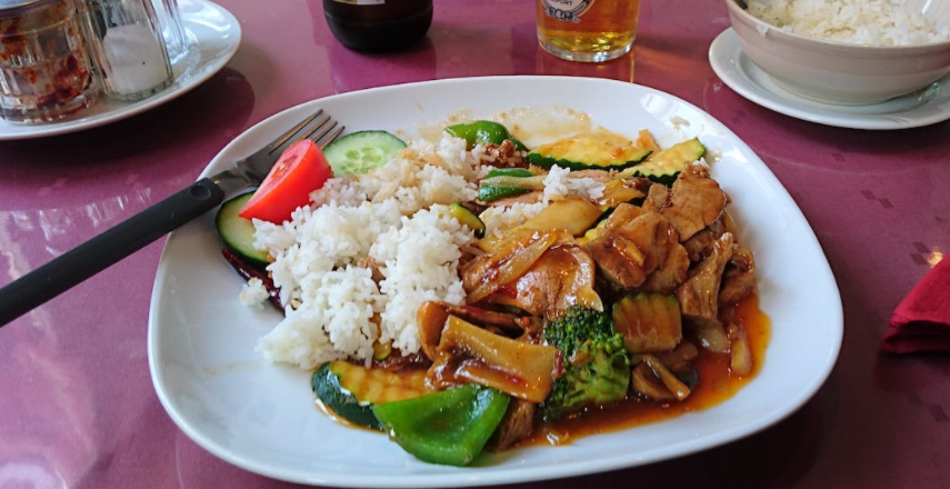 郑州精选出色的厨师中餐培训机构名单榜首一览(臭豆腐的由来)