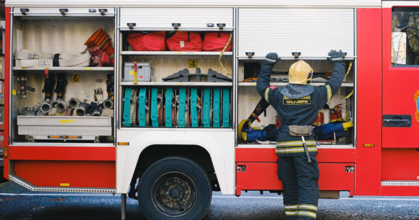 【热荐】2023德州齐河有哪几家比较好的消防设施操作员培训机构(消防工程师只能做消防工作吗)
