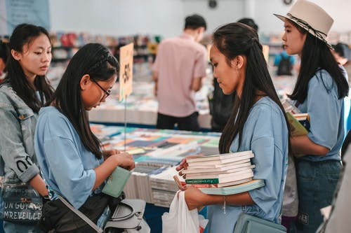 高中辅导培训学校