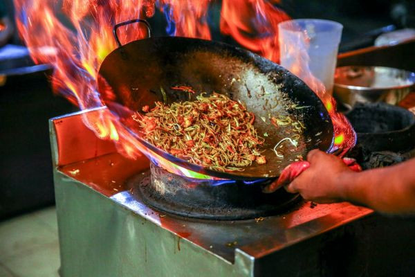 盘点太原特色小吃机构十大排名|太原特色小吃培训班十大一览汇总(小吃培训发展方向)