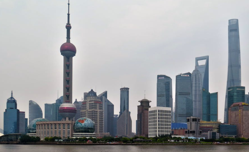 上海落户