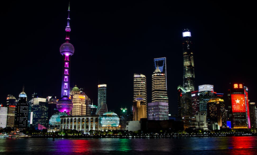 上海企业认证人才落户(上海一直是吸引创新人才的都市)
