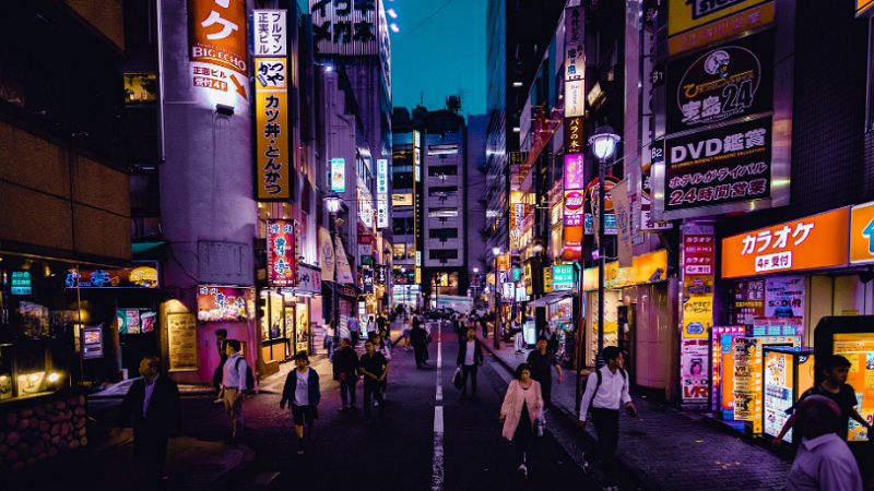 日照十大日本音乐留学中介服务机构排行榜(留学生需要担心住宿问题吗)