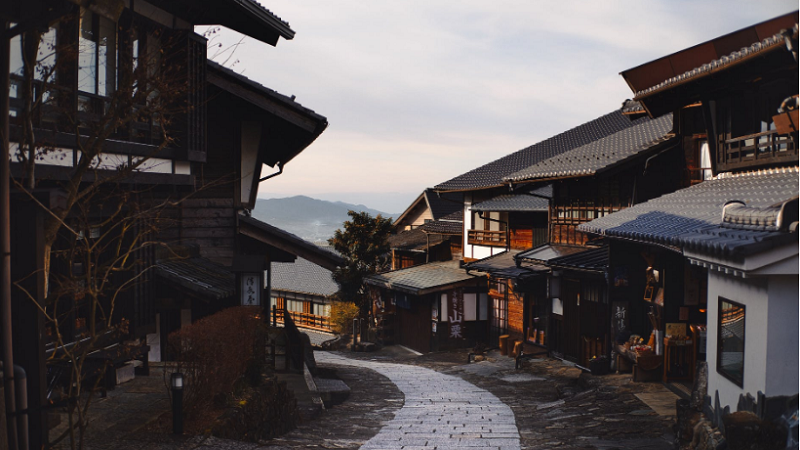 日照排名前十日本本科留学服务机构排名(日本留学申请条件存款证明)