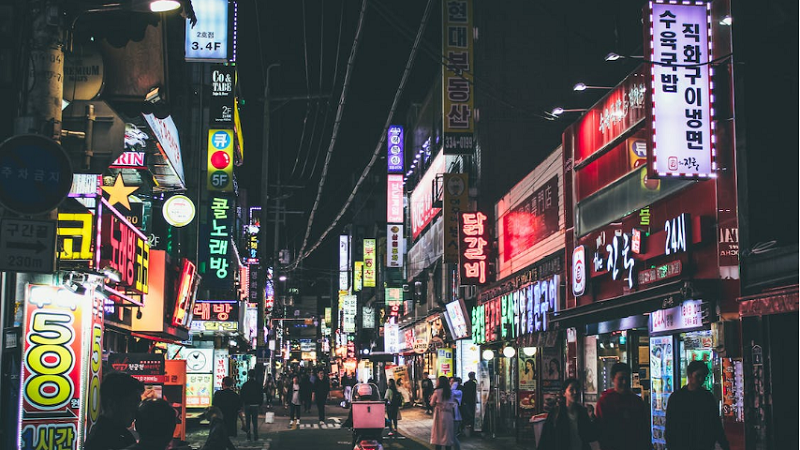 济南章丘十大韩国服装设计留学服务中心机构推荐(留学韩国可以自学韩语吗)