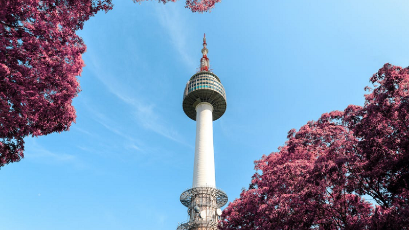 重庆韩国留学