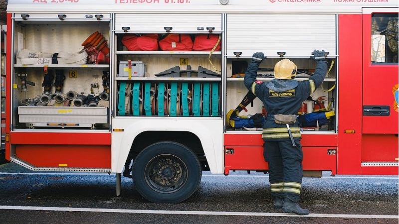 2023泰安二级消防工程师培训哪个好(消防工程师考试科目有哪些书)