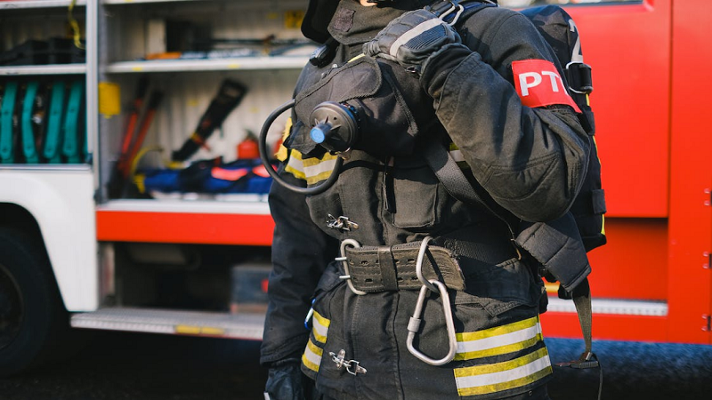 2023菏泽市牡丹区有哪些消防设施操作员培训中心(初级消防工程师证怎么考)