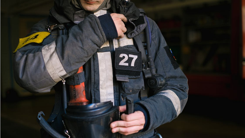 2023菏泽市定陶区专业的二级消防工程师培训中心有哪些(学习消防一段时间状态如何)