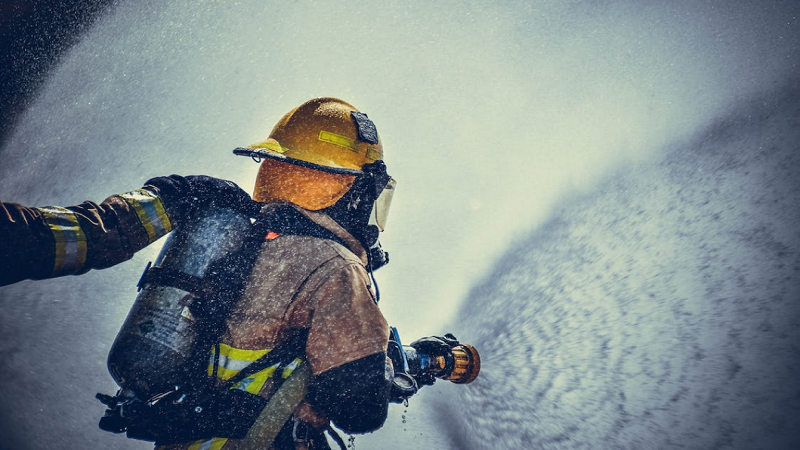 2023菏泽二级消防工程师培训机构在哪里(消防工程师考试科目有哪些书)