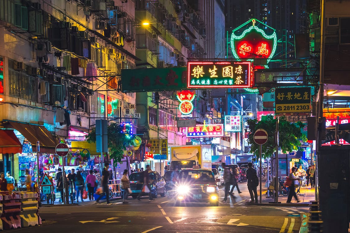 成都香港城市规划留学中介排名(香港申请条件)