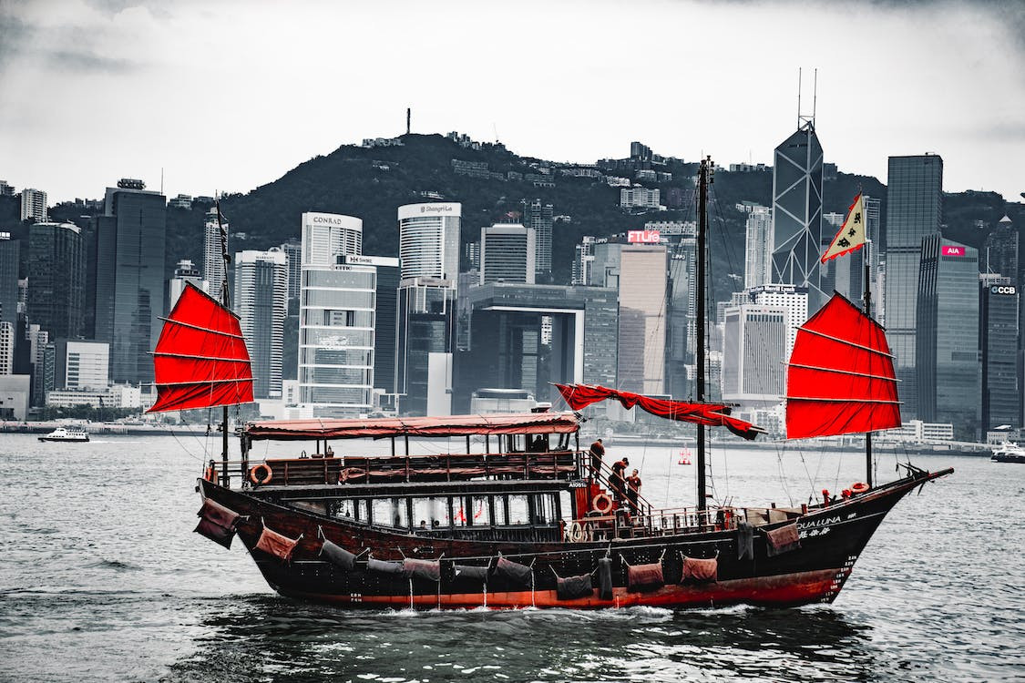 陕西西安香港留学咨询_西安推荐受欢迎的香港留学咨询机构名单榜首一览(选择香港的院校的原因)