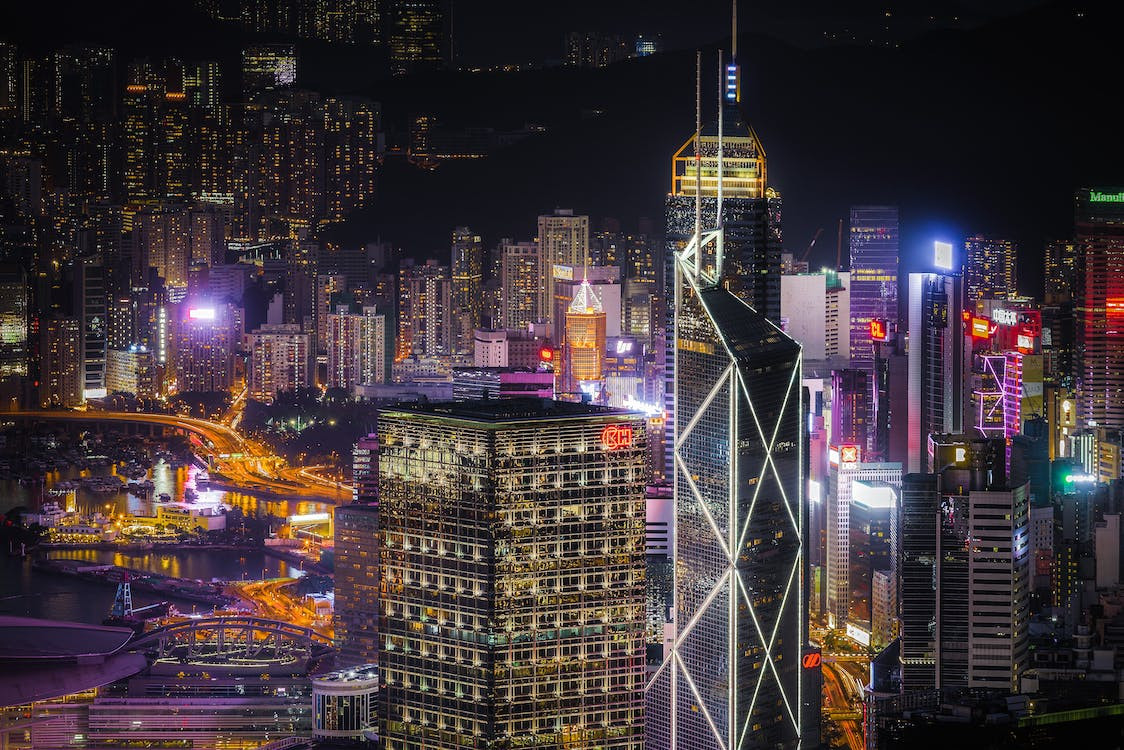 西安2023排名前十的香港留学咨询机构推荐(香港留学申请性价比高)