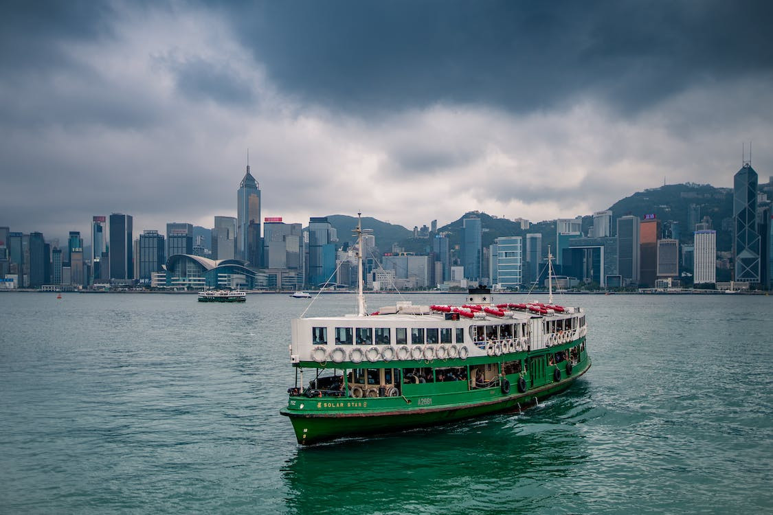 保定香港留学中介中心推荐哪一家【揭秘强烈推荐】(关于香港留学申请的攻略)