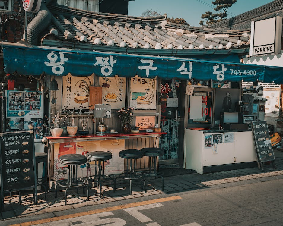 枣庄十大韩国博士留学服务推荐(韩国留学有什么文化学习)