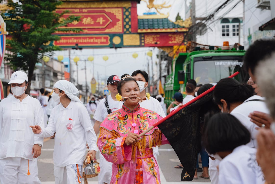 泰國留學