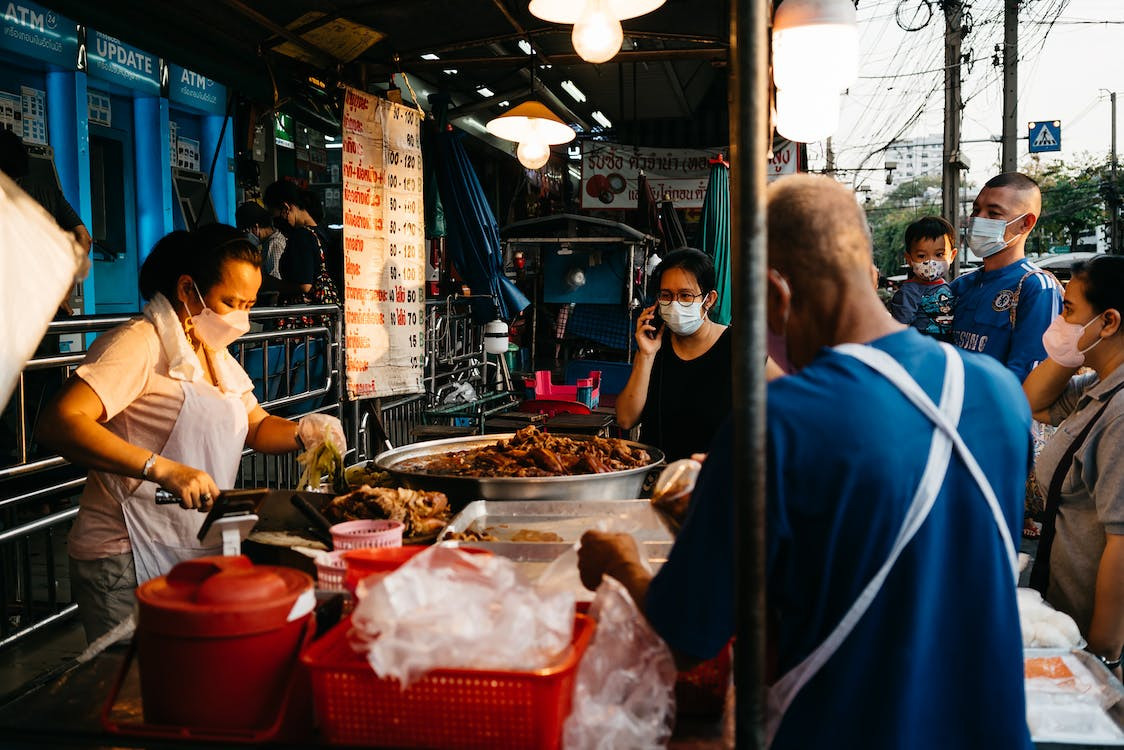 昆明泰国留学