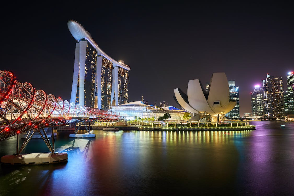 2023西安新加坡留学中介机构排名_西安新加坡留学中介机构排名哪家好(申请新加坡小学留学)