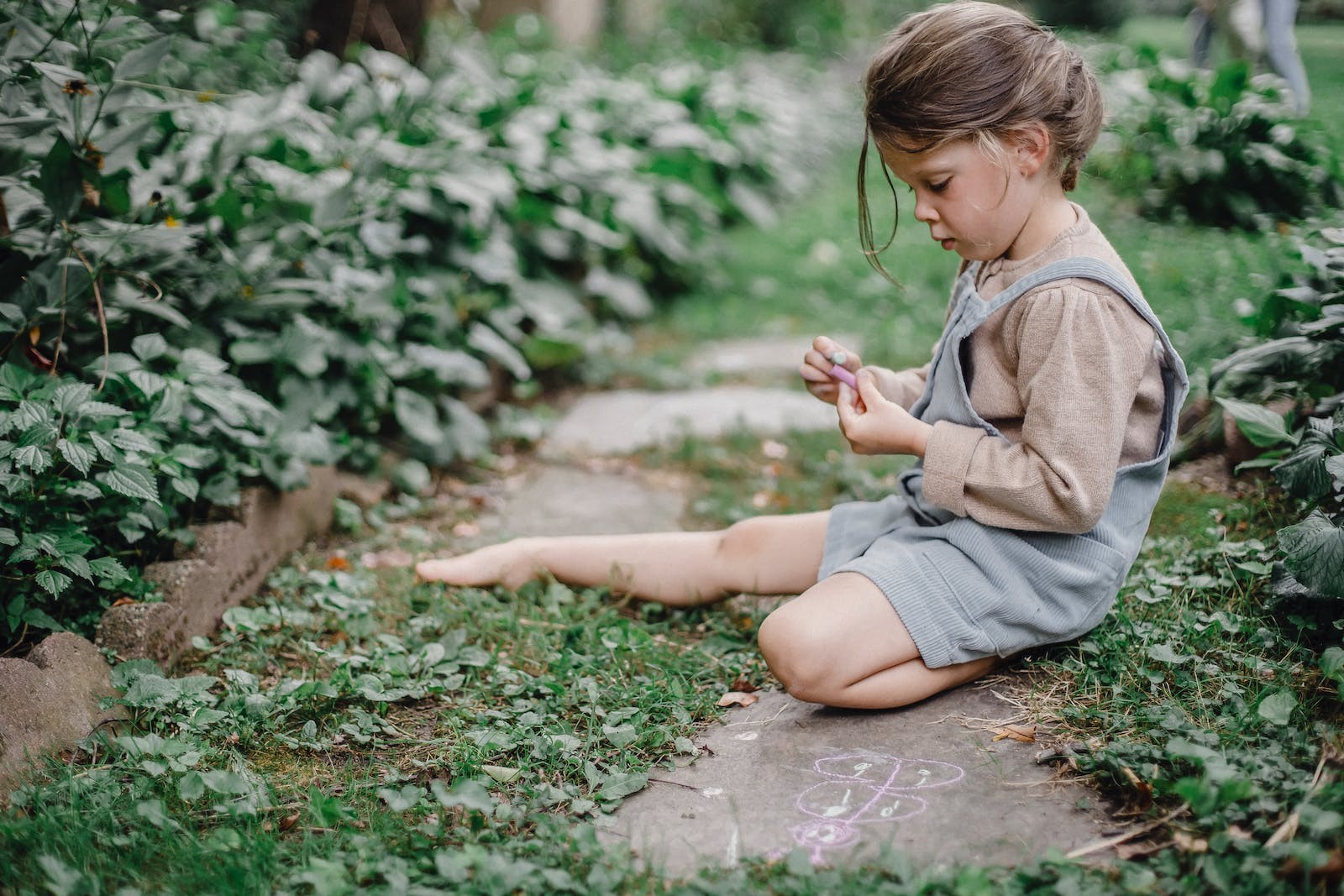 幼小銜接